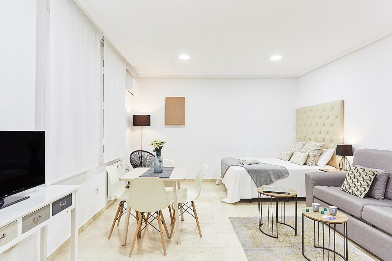 Leeways Loft Xxi In Gran Vía Madrid