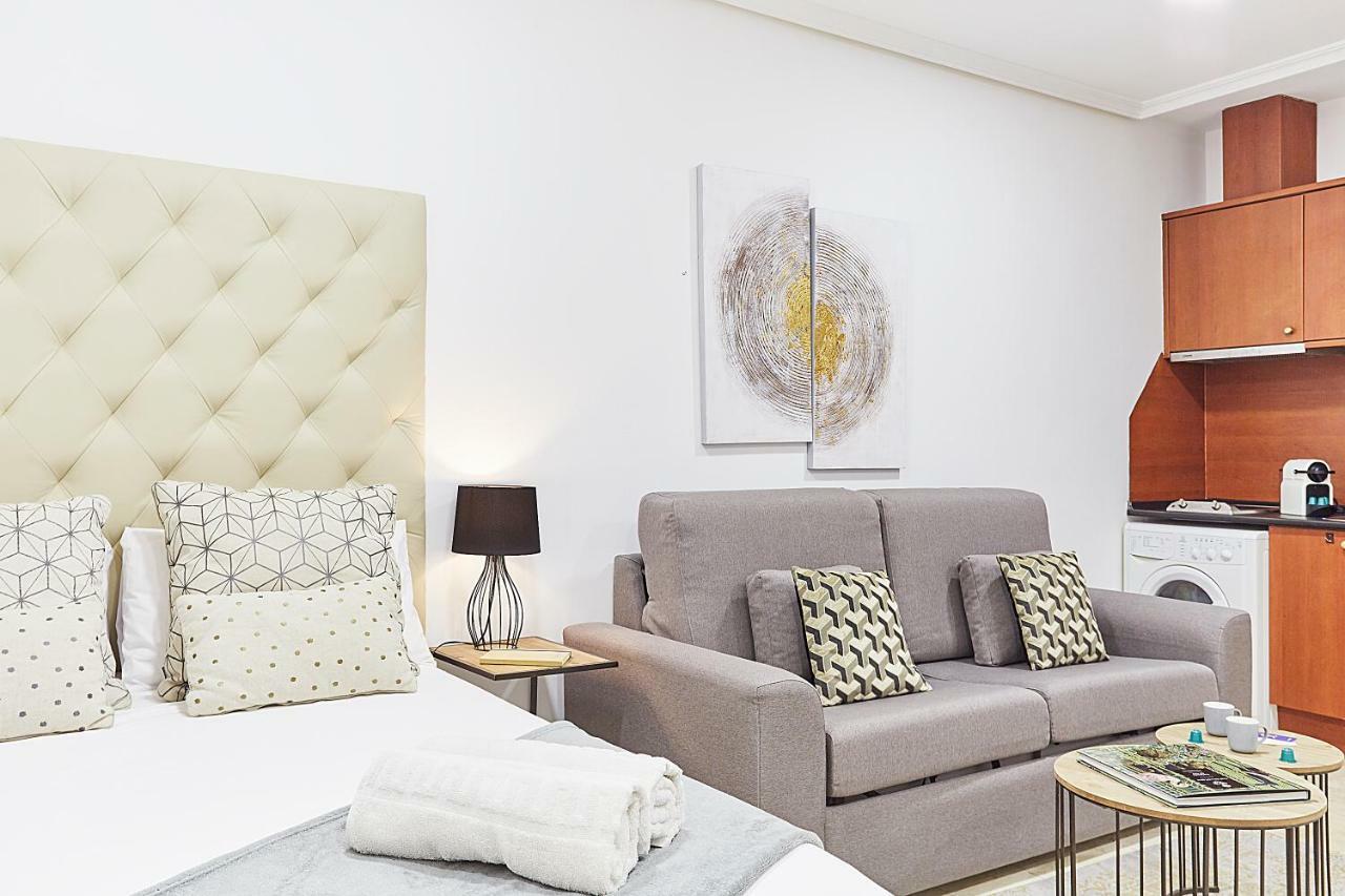 Leeways Loft Xxi In Gran Vía Madrid