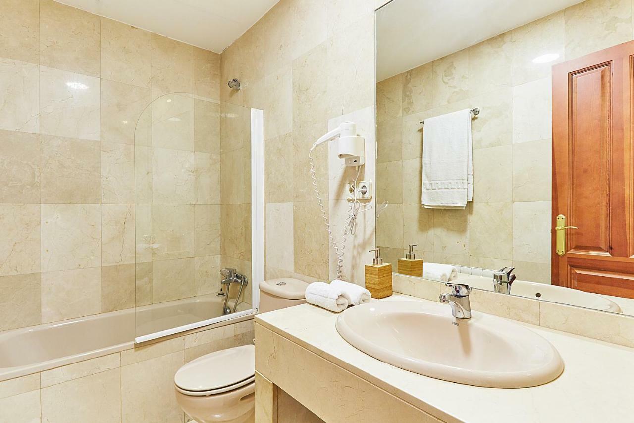 Leeways Loft Xxi In Gran Vía Madrid