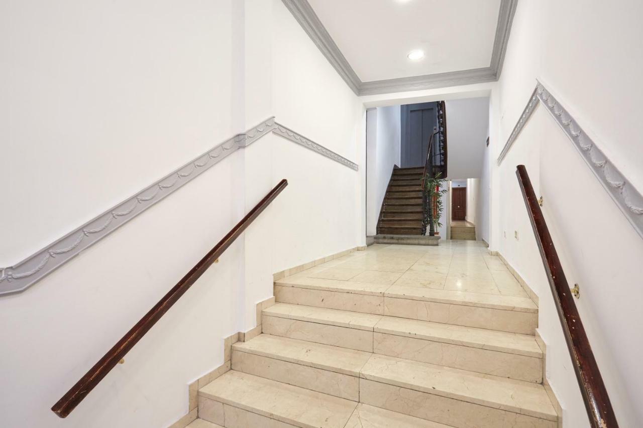 Leeways Loft Xxi In Gran Vía