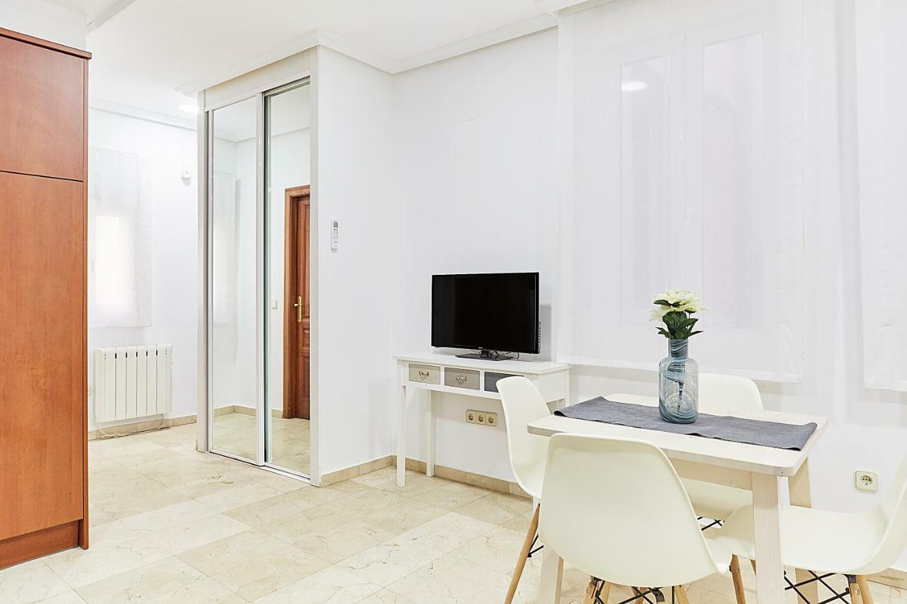 Leeways Loft Xxi In Gran Vía Madrid
