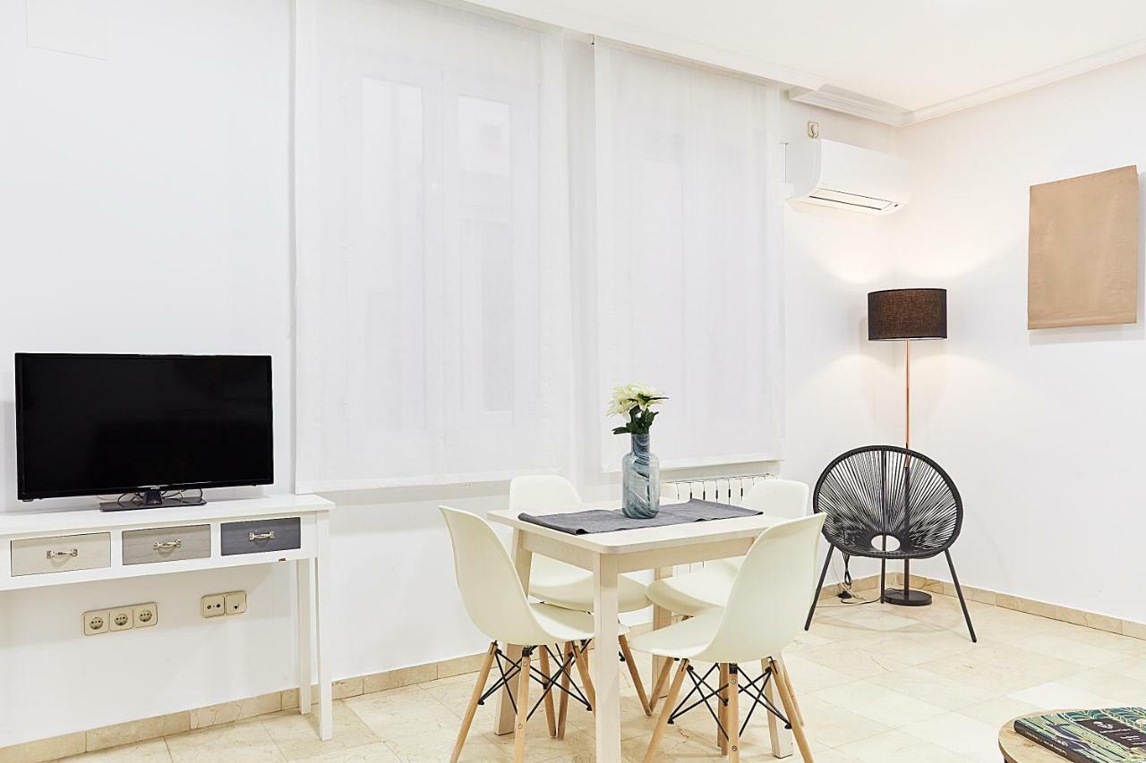 Leeways Loft Xxi In Gran Vía Apartamento *