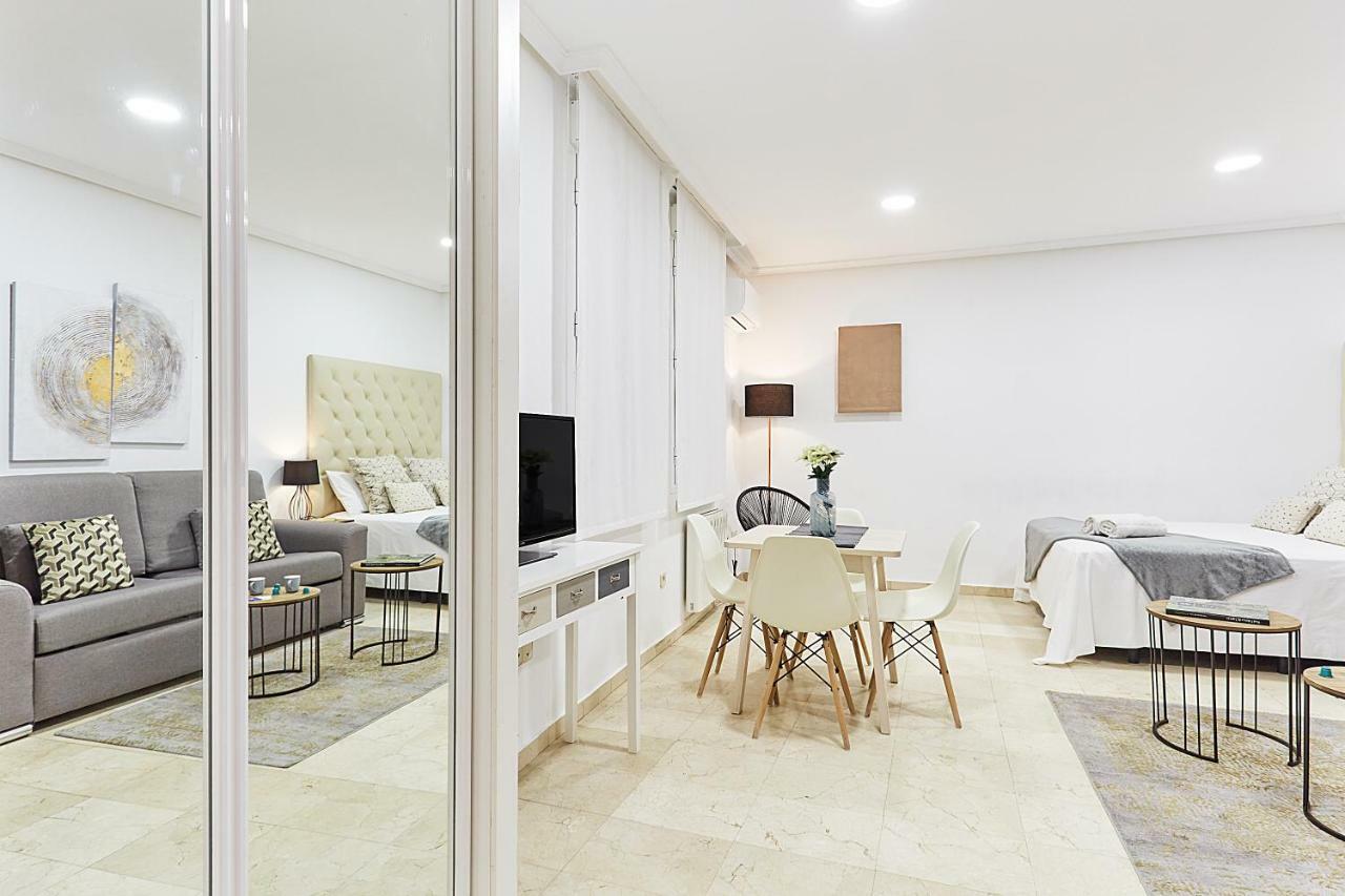 Apartment Leeways Loft Xxi In Gran Via *